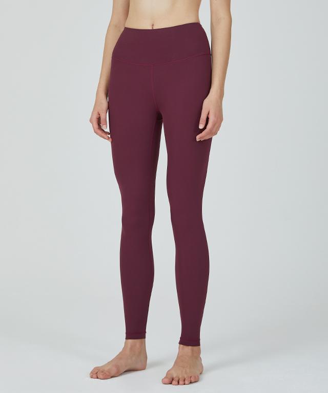 Mile Leggings AIR STREAM