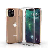 Thumbnail for Ultra Slim Soft Protective Case for iPhone 11