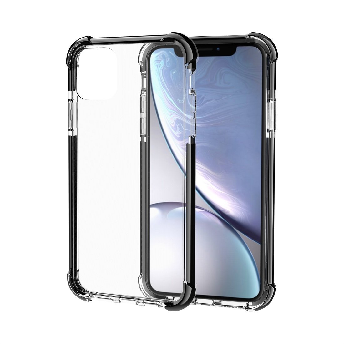 Hybrid Case for iPhone 11 Pro  |  SlimGrip Bumper iPhone 11 Pro Case