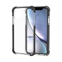 Thumbnail for Hybrid Case for iPhone 11 Pro  |  SlimGrip Bumper iPhone 11 Pro Case