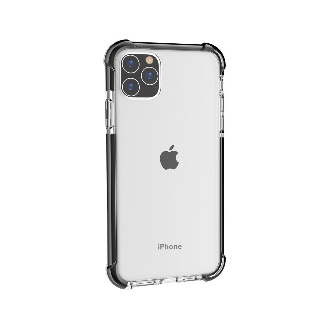 Hybrid Case for iPhone 11 Pro  |  SlimGrip Bumper iPhone 11 Pro Case