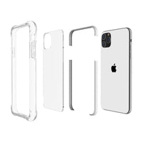 Thumbnail for Hybrid Case for iPhone 11 Pro  |  SlimGrip Bumper iPhone 11 Pro Case