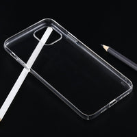 Thumbnail for AMZER Slim Transparent Hard Case for iPhone 11 Pro