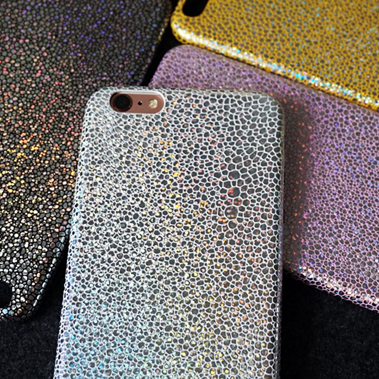 Lizard iPhone Case | Glitter iPhone Case