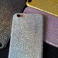 Thumbnail for Lizard iPhone Case | Glitter iPhone Case