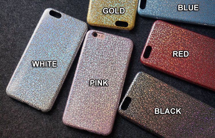 Lizard iPhone Case | Glitter iPhone Case