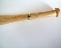 Thumbnail for Wooden Baseball Bat Pen