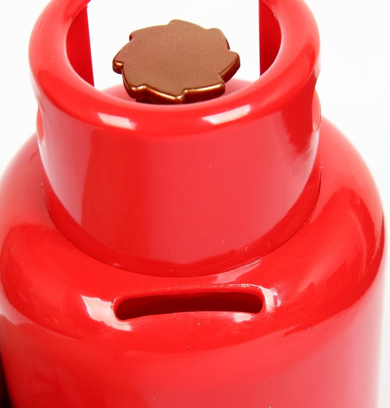 Gas Tank  |  Piggy Bank For Kitchen