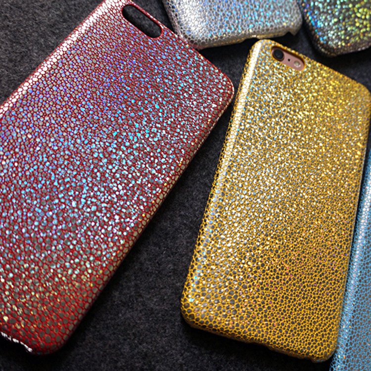 Lizard iPhone Case | Glitter iPhone Case