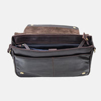 Thumbnail for Carson Messenger Bag  |  Laptop Compartment