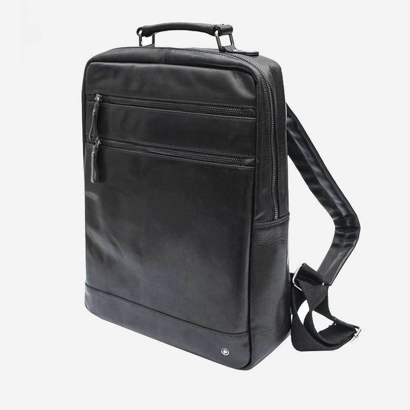 Drury Large Rucksack Bag | Laptop Compartment