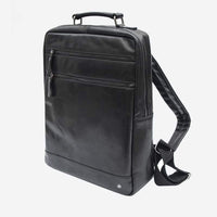 Thumbnail for Drury Large Rucksack Bag | Laptop Compartment