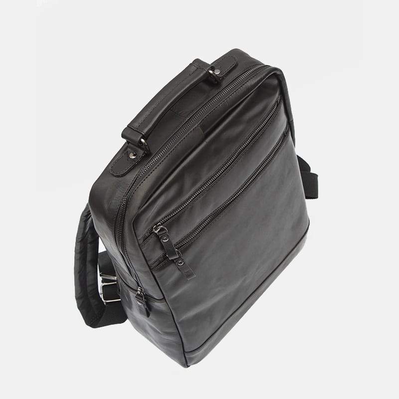 Drury Large Rucksack Bag | Laptop Compartment