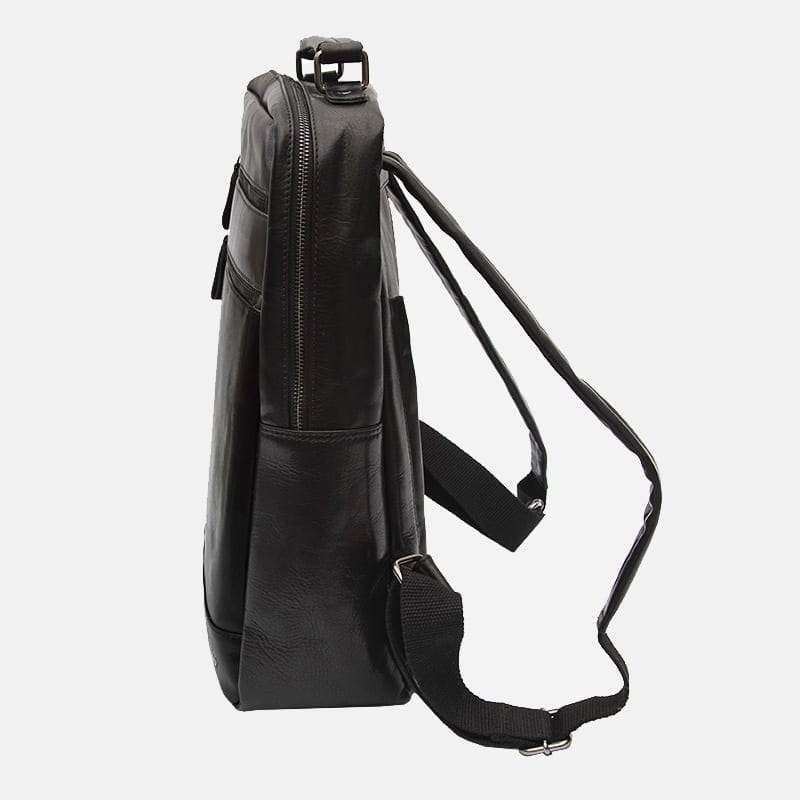 Drury Large Rucksack Bag | Laptop Compartment