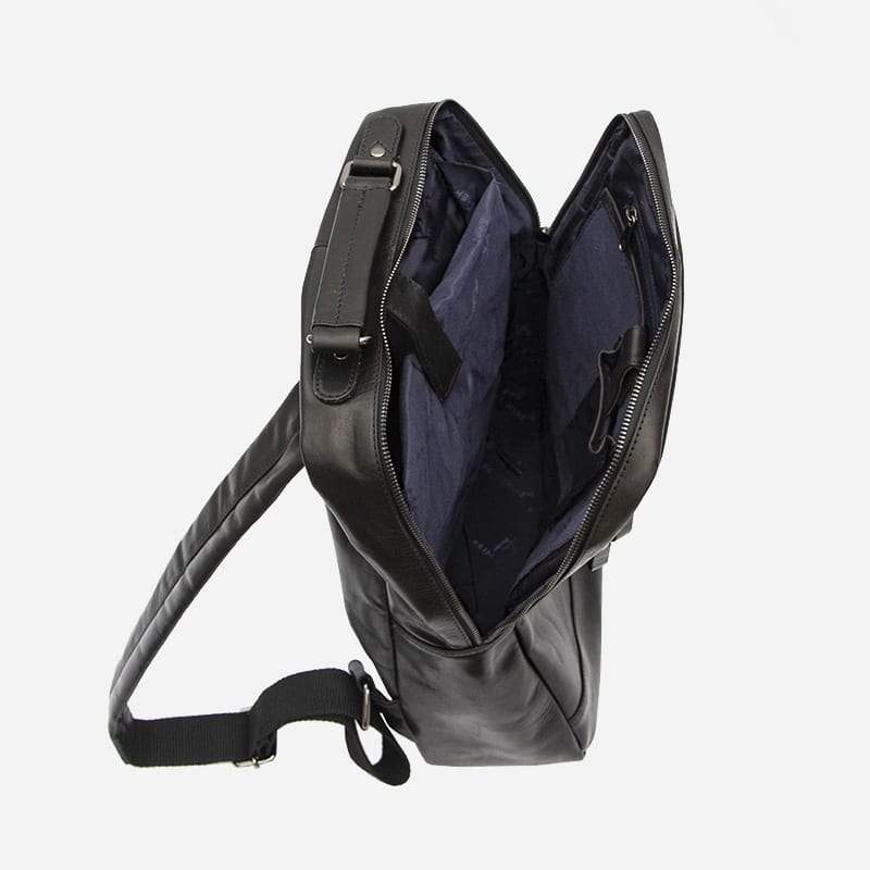 Drury Large Rucksack Bag | Laptop Compartment