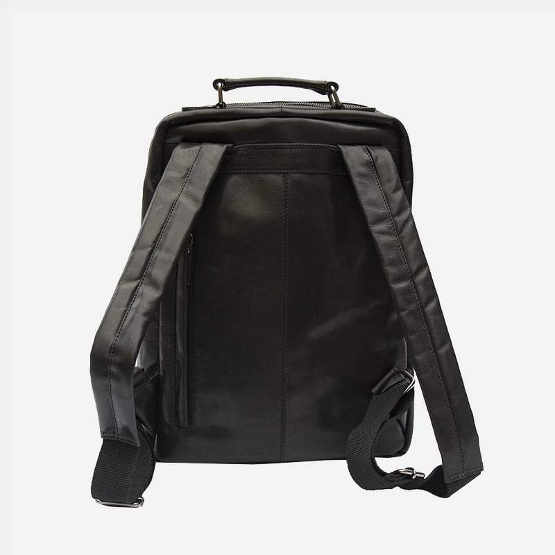 Drury Large Rucksack Bag | Laptop Compartment