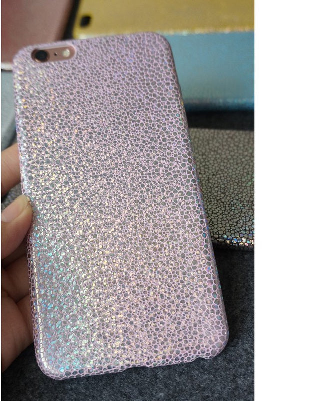 Lizard iPhone Case | Glitter iPhone Case