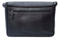 Thumbnail for Texan Leather Bag |  Messenger Laptop Bag