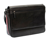 Thumbnail for Texan Leather Bag |  Messenger Laptop Bag