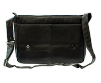 Thumbnail for Texan Leather Bag |  Messenger Laptop Bag