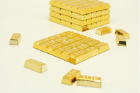 Thumbnail for Gold Bullion Coasters