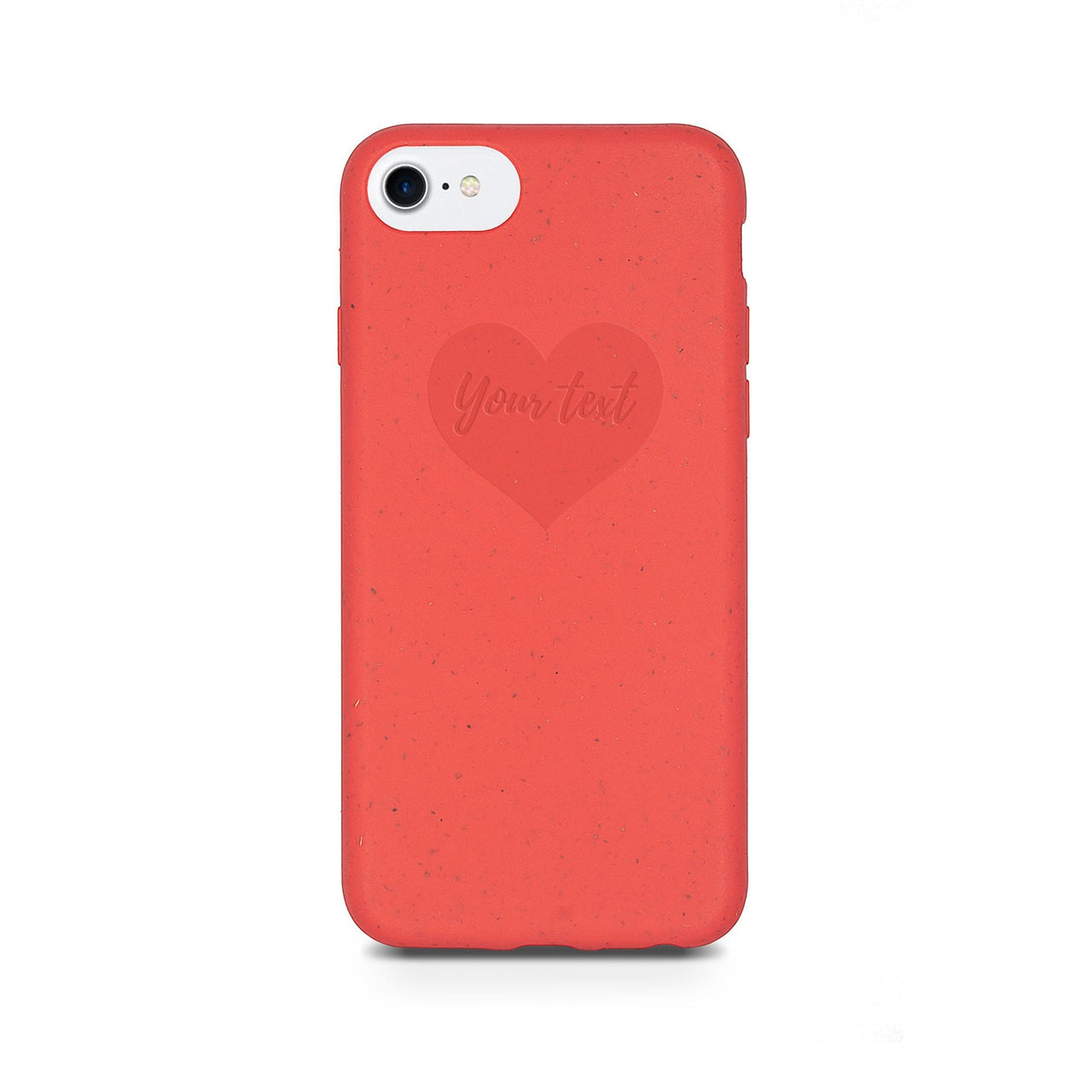 Biodegradable Personalized Phone Case