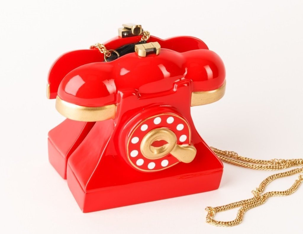 Red Phone