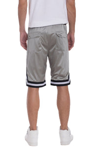 Thumbnail for DOUBLE MESH SHORTS For Men