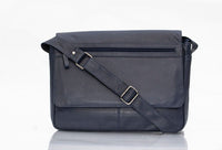 Thumbnail for Texan Leather Bag |  Messenger Laptop Bag