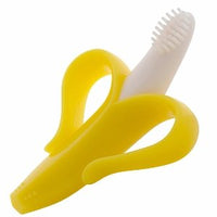 Thumbnail for Baby Banana Training Toothbrush