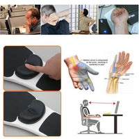 Thumbnail for Human Engineering Arm | Rest Mouse Pad | Laptop Using