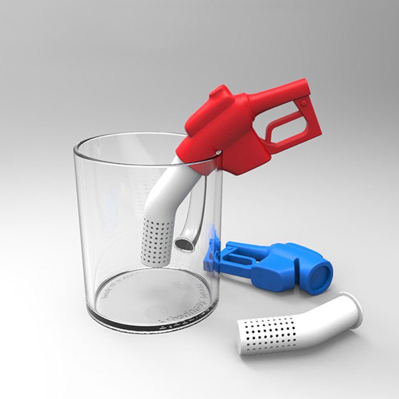 Oiler Tea Infuser