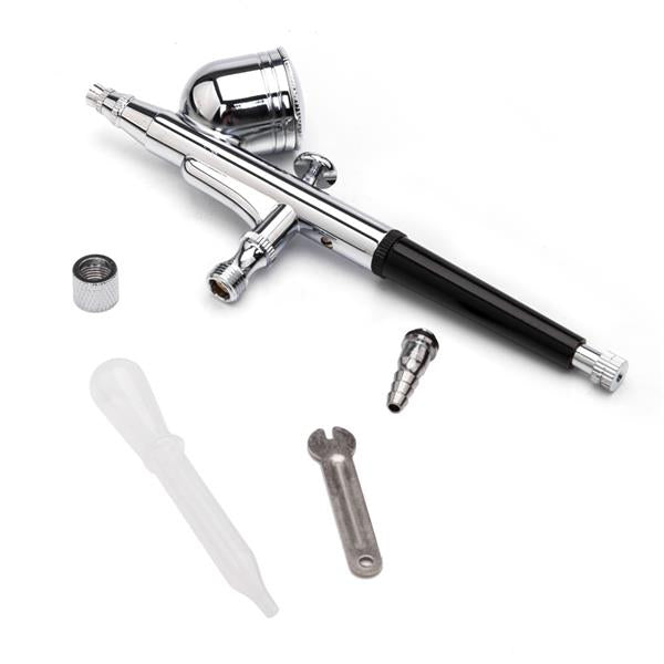 Portable Precision Airbrush   | Air Compressor  for Hair