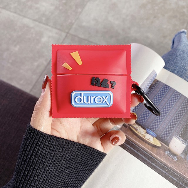 Durex AirPods Case