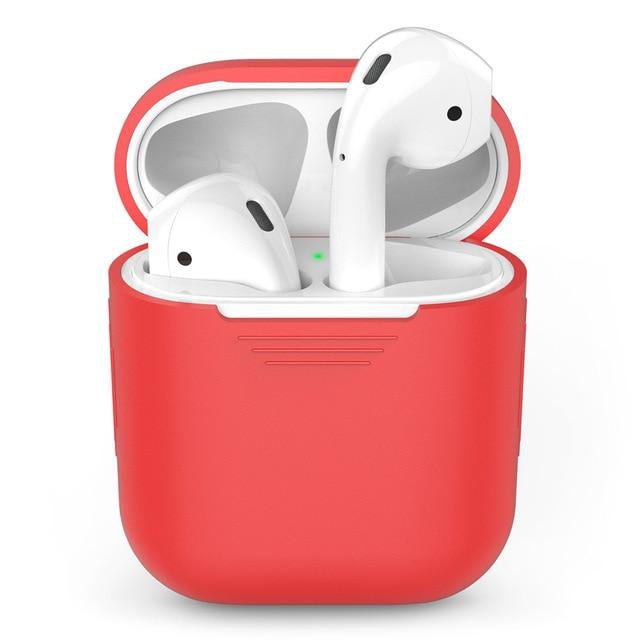 Thin Color AirPods Case