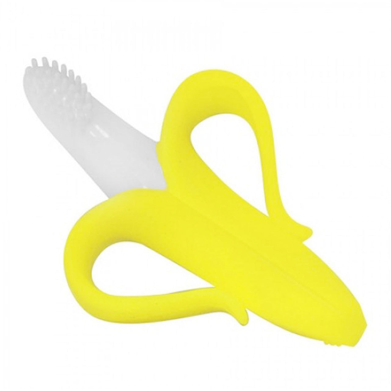 Baby Banana Training Toothbrush