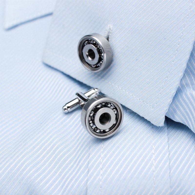 Bearing Cufflinks