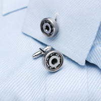 Thumbnail for Bearing Cufflinks