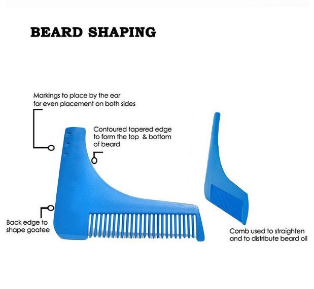 Beard Bro | Beard Shaping For Boys