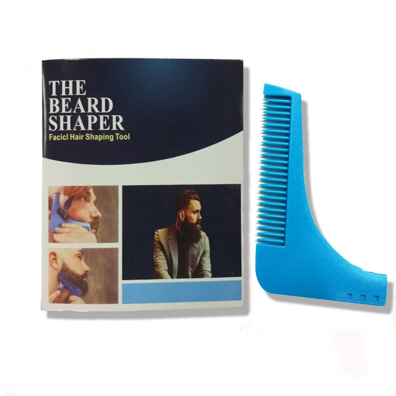 Beard Bro | Beard Shaping For Boys