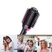 Thumbnail for 2 in 1 Hot Hair Brush  | Multifunctional Hair Dryer