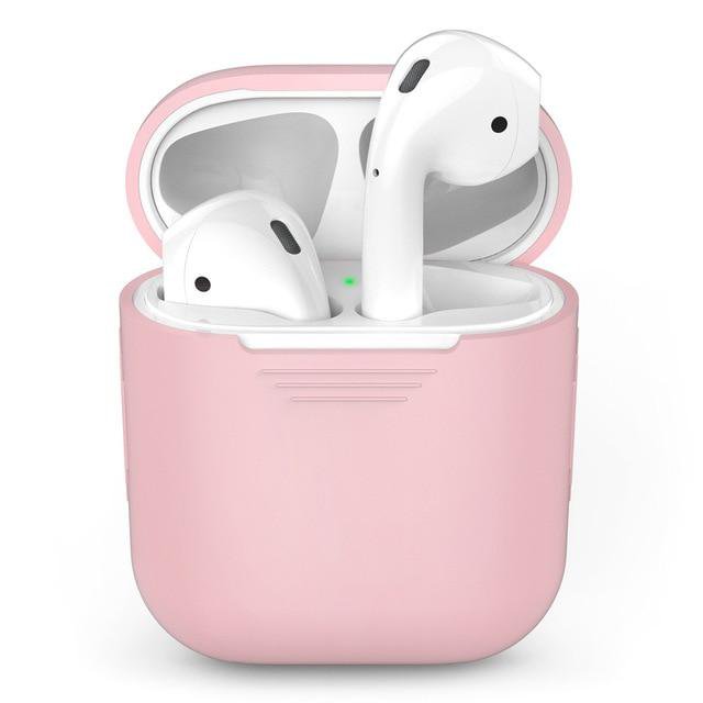 Thin Color AirPods Case