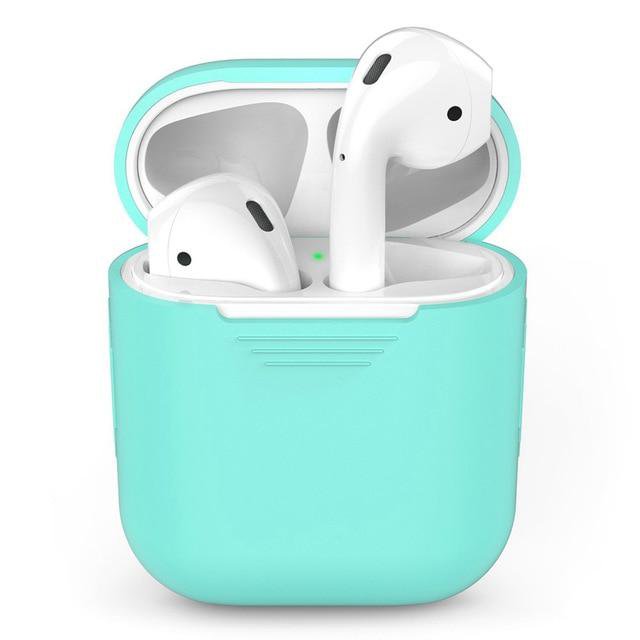 Thin Color AirPods Case