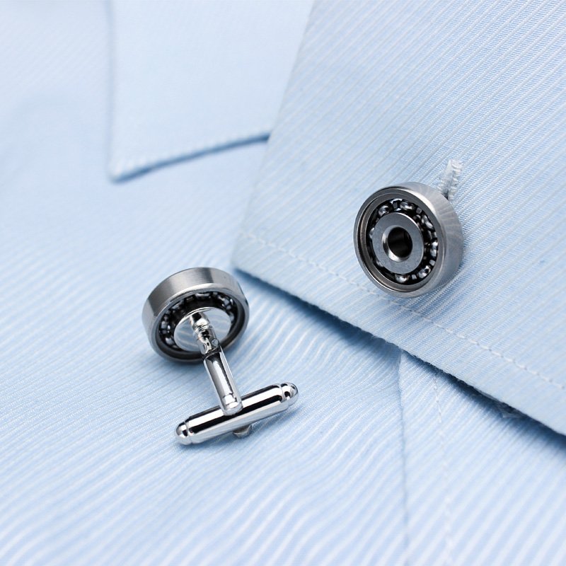 Bearing Cufflinks