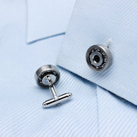 Thumbnail for Bearing Cufflinks