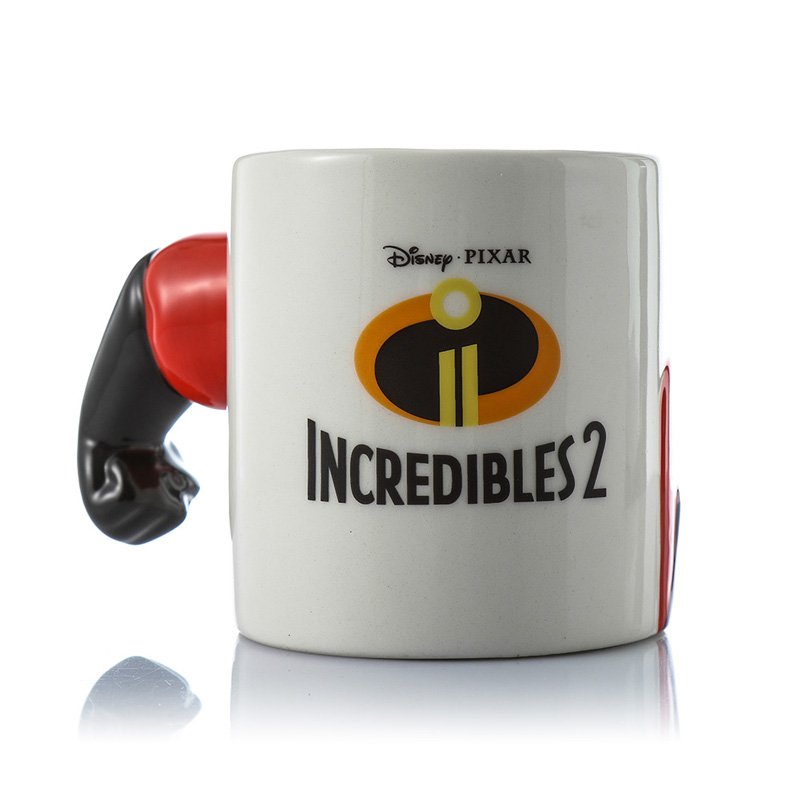 Incredibles Mug | Motivional Mug