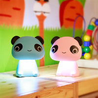 Thumbnail for Love Panda Lamp |  Rechargeable LED Lamp