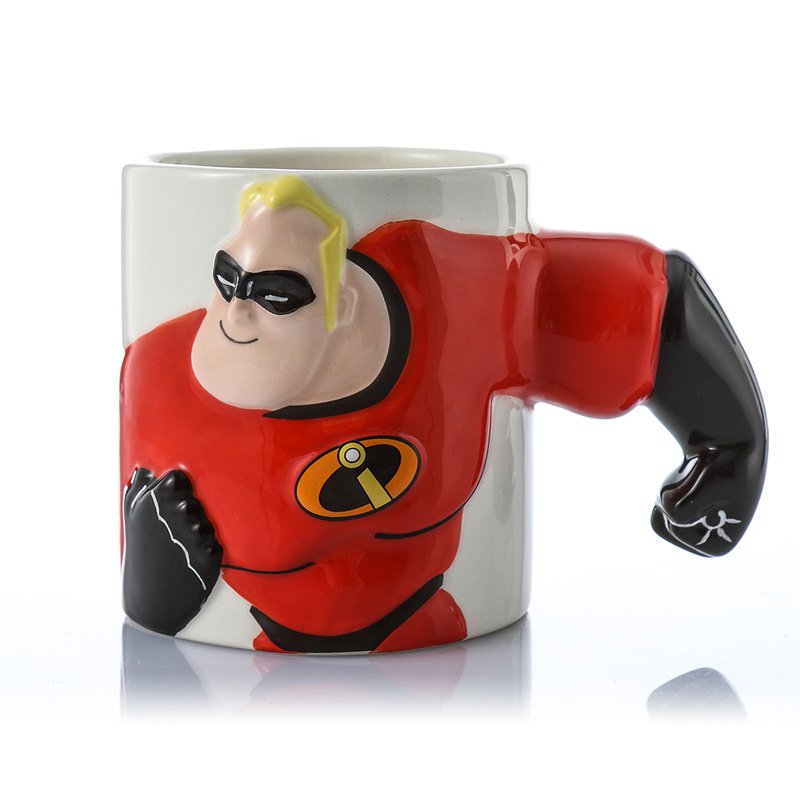 Incredibles Mug | Motivional Mug