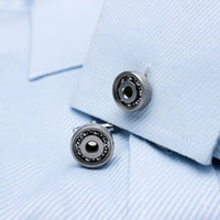 Thumbnail for Bearing Cufflinks