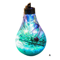 Thumbnail for LED Christmas Light Bulb